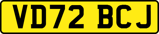 VD72BCJ
