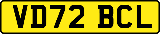 VD72BCL