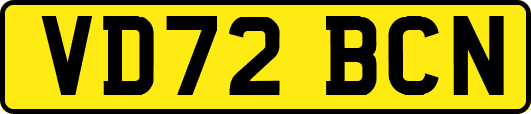 VD72BCN