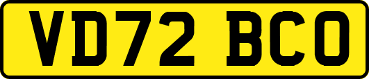 VD72BCO