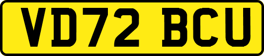 VD72BCU