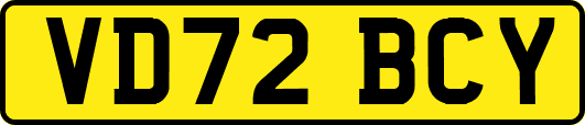 VD72BCY