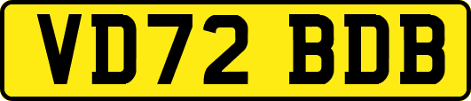 VD72BDB