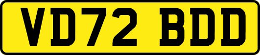 VD72BDD