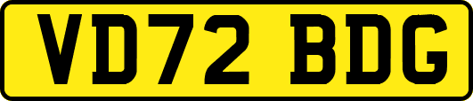 VD72BDG