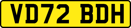 VD72BDH