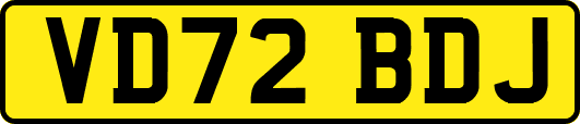 VD72BDJ