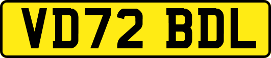 VD72BDL