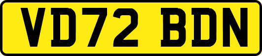 VD72BDN