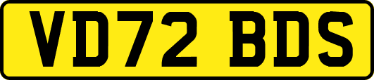 VD72BDS