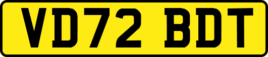 VD72BDT
