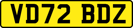 VD72BDZ