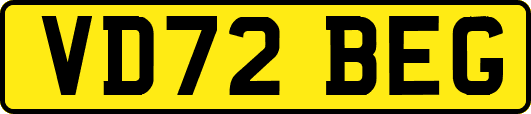 VD72BEG
