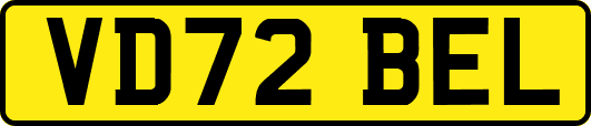 VD72BEL