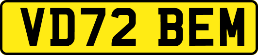 VD72BEM