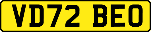 VD72BEO