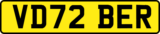 VD72BER