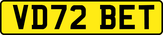 VD72BET