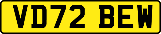 VD72BEW