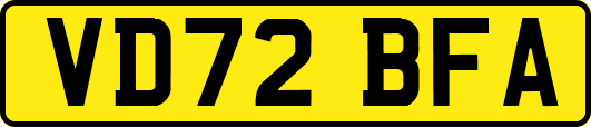 VD72BFA