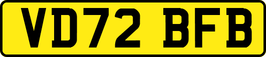 VD72BFB