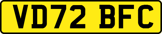 VD72BFC