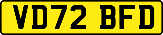 VD72BFD