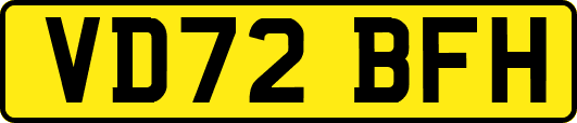 VD72BFH