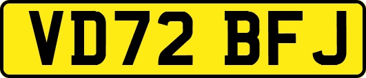 VD72BFJ