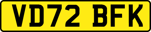 VD72BFK