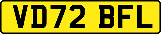 VD72BFL