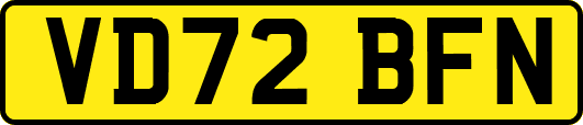 VD72BFN