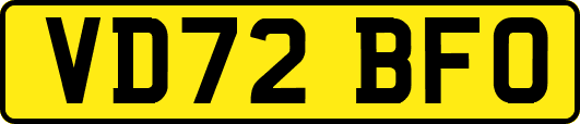 VD72BFO