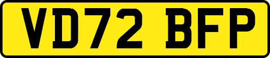 VD72BFP