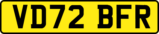 VD72BFR