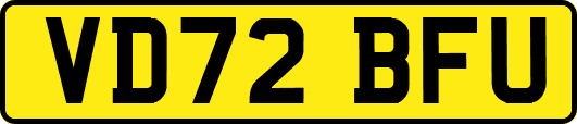 VD72BFU