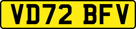 VD72BFV