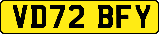VD72BFY