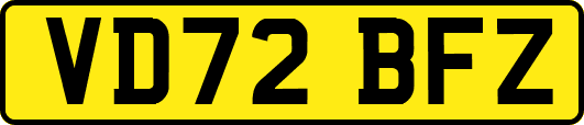 VD72BFZ
