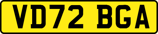 VD72BGA