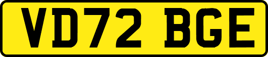 VD72BGE
