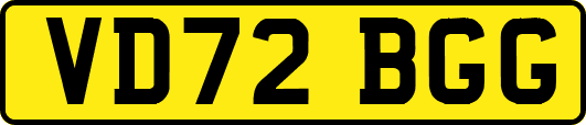 VD72BGG