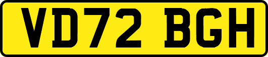 VD72BGH