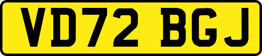 VD72BGJ