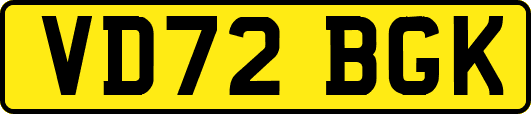 VD72BGK