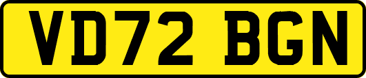 VD72BGN