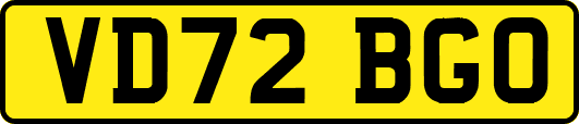 VD72BGO