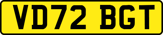 VD72BGT