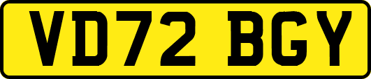 VD72BGY
