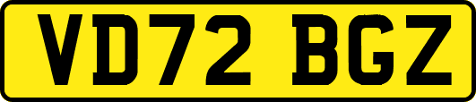VD72BGZ